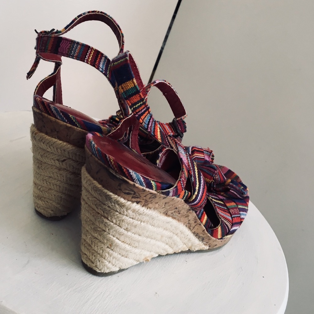 Wedges - Picture 4 of 5
